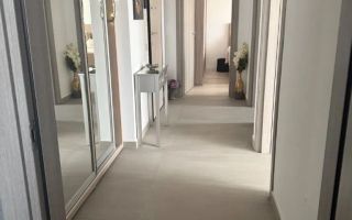 Aparatorii Patriei, Apartament 2 camere si parcare inclusa S140 - Poză 6