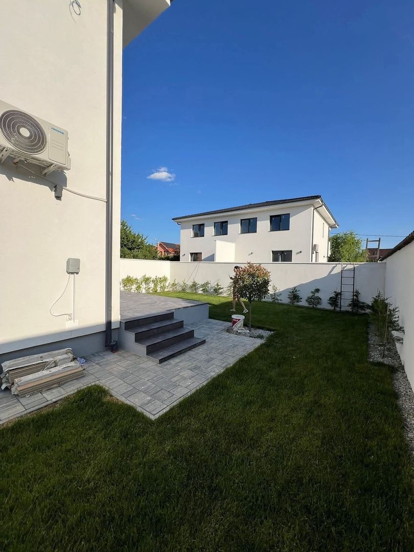 Vila noua, moderna de vanzare – zona Nufarul, Oradea - Poză 11