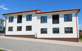 Duplex 4 camere -intabulat- teren 300 mp  -Locație Centrală, Sura Mică - Poză 13