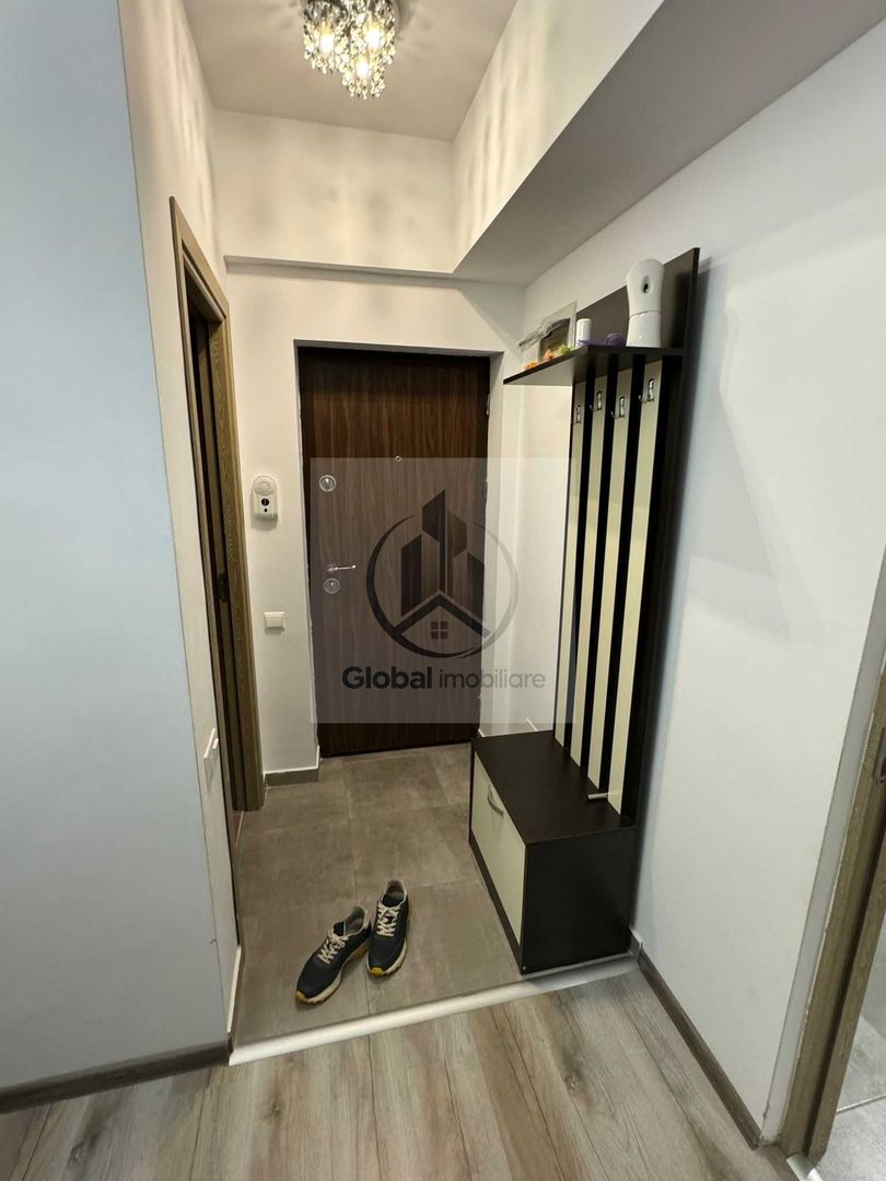 Apartament 2 camere de închiriat Bucureștii Noi - Podul Constanța - Poză 3