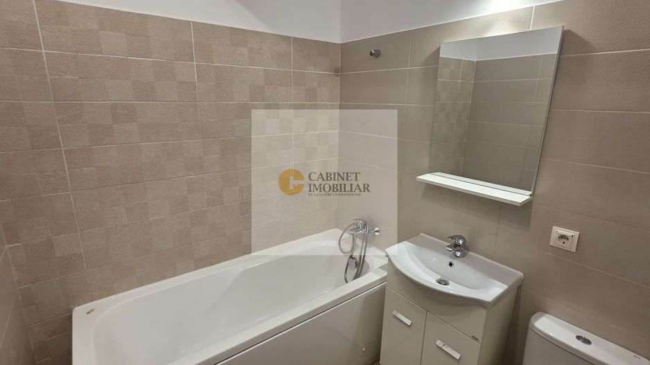 2 Camere - 59MP | Decomandat | Rotar Park 1 | Metrou Pacii 1 minut - Poză 5