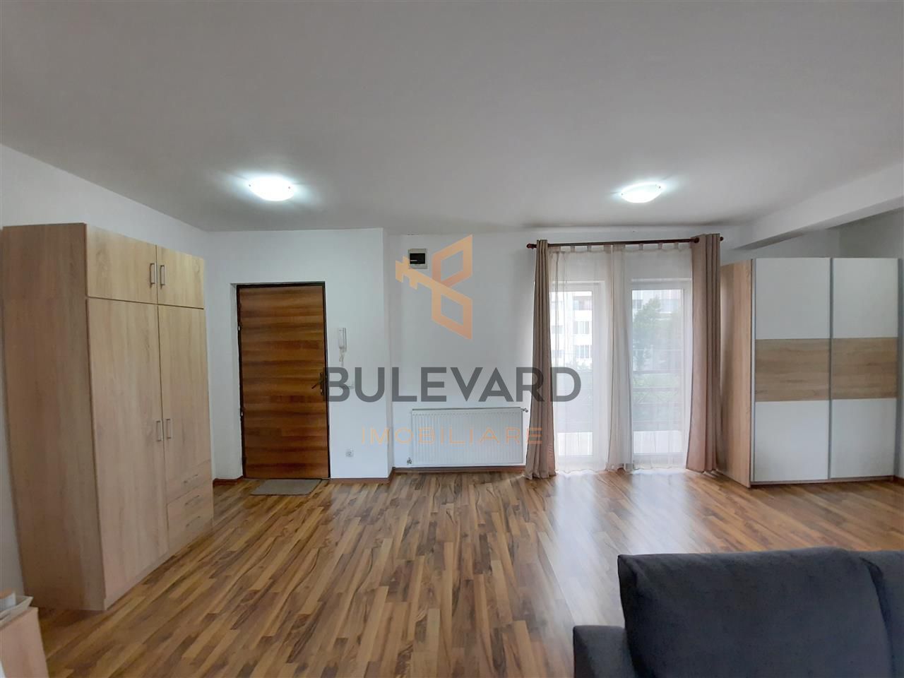 Apartament 2 camere in zona B-dul N.Titulescu! - Poză 6