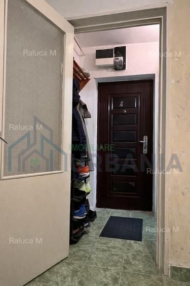 Apartament 3 camere, Bd. Chimiei, Iași - Poză 5