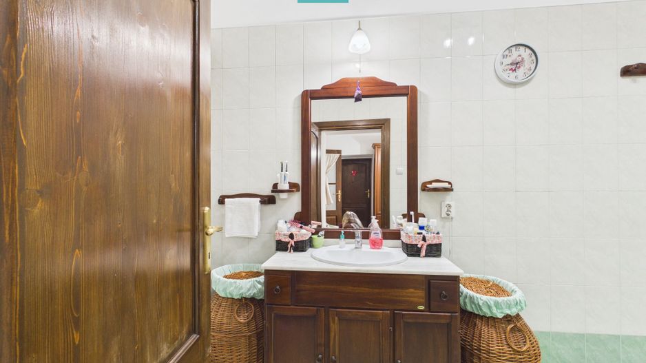 Casă rustică deosebită cu 1450 mp teren - Poză 19