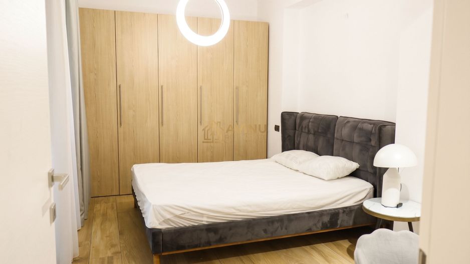 Apartament cu 3 camere de inchiriat in zona Domenii comision 0% - Poză 16