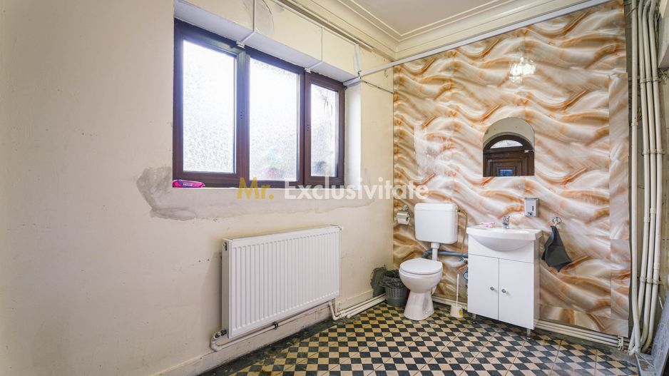 Spatiu comercial Pta Ferentari - Poză 3