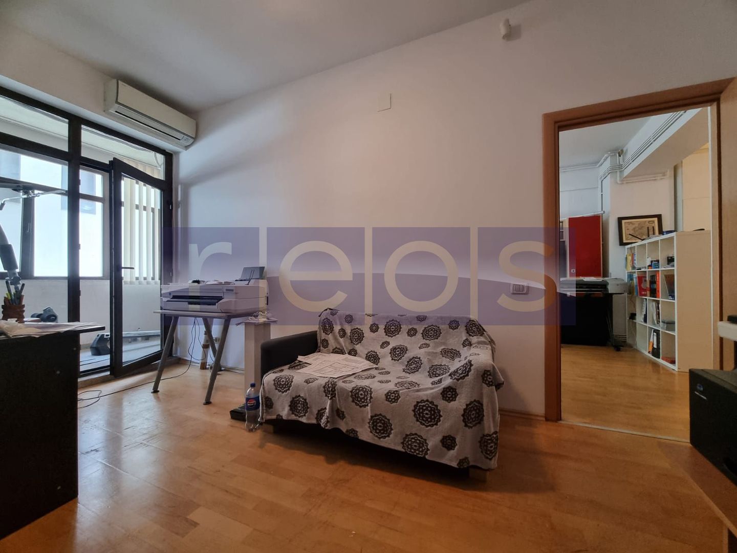 INCHIRIERE 2 CAMERE | SEMIDECOMANDAT | ZONA DECEBAL - Poză 5