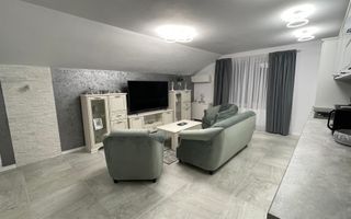 Apartament ultrafinisat in aparthotel - Poză 3