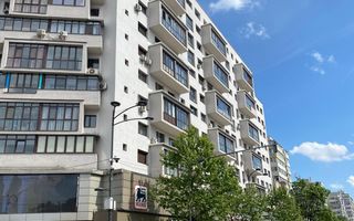 Apartament Calea Dorobanților // Liceul Caragiale - Poză 6