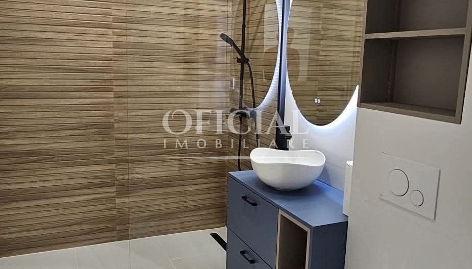 Apartament 2 camere | Parcare | Prima Inchiriere | Oncos Parc Floresti - Poză 6