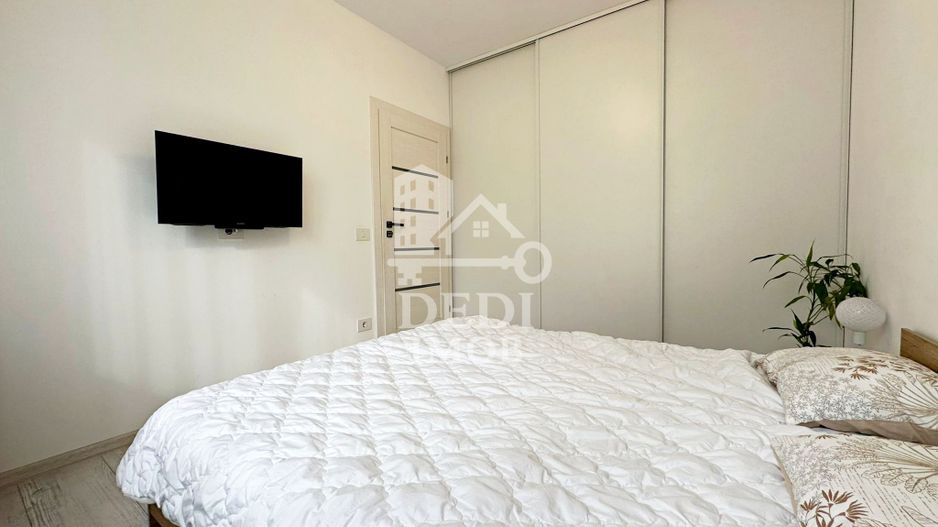 Apartament cu 3 camere de inchiriat Ceyrat, Oradea - Poză 10