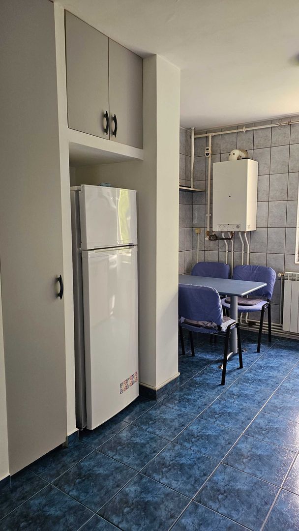 Apartament 3 camere de inchiriat, bloc reabilitat,  Romancierilor - Poză 5