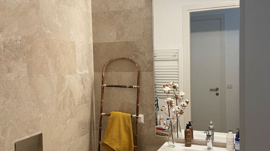 APARTAMENT LUXURIA RESIDENCE | FAZA 2 - Poză 9