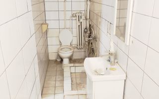 Spatiu birou central - Poză 4