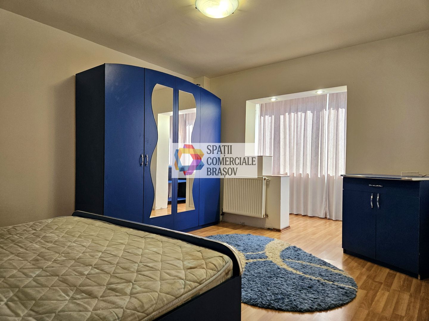 Apartament cu doua camere, zona Racadau 55 mp - Poză 8