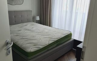 PENTHOUSE PREMIUM DE ÎNCHIRIAT | 2 CAMERE | TERASĂ PANORAMICĂ 70 MP | - Poză 4