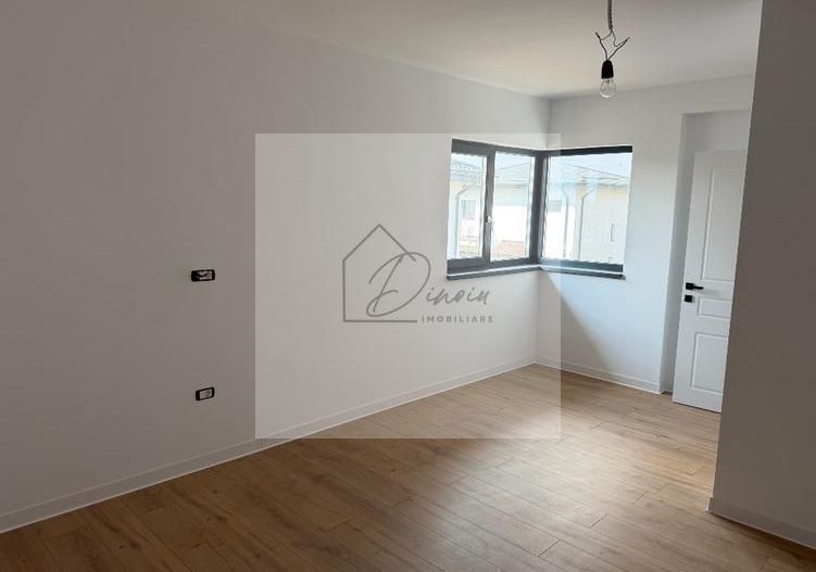 Vila moderna Afumati Lacul Pasarea I teren 420mp I Comision 0% - Poză 15