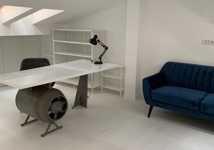 4 camere | Avangarde Forest 6 – Pipera | 2 parcări | Degivrare curte - Poză 7