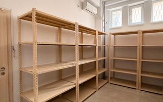 DE INCHIRIAT | SPATIU COMERCIAL | 166 MP - Poză 9