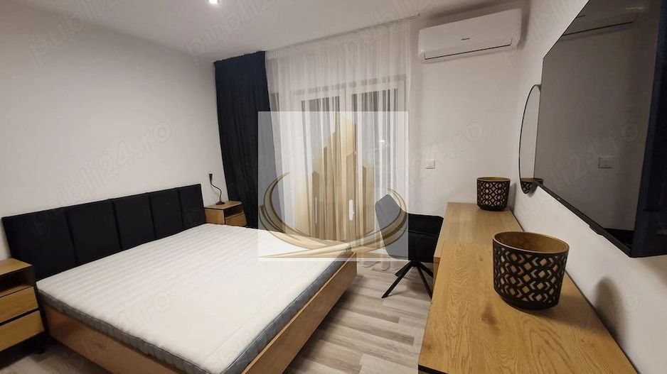 Aprtament 2 camere Fabric - Poză 1