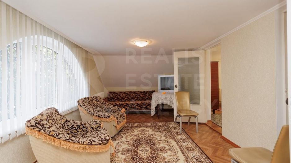 Vânzare, casă, 3 nivele, 170 mp  strada Î.P ,,Astra",  s. Coșernița, - Poză 9