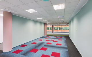 Spatii birouri clasa A, zona de centru-nord a Bucurestiului. - Poză 7