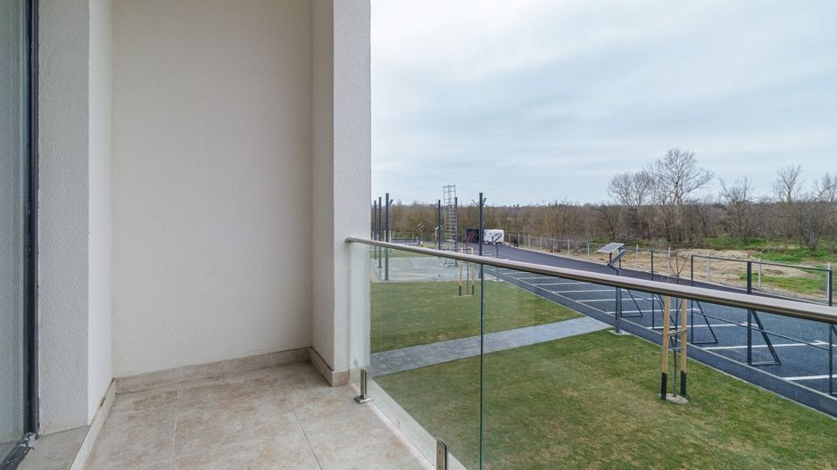 Apartament 3 camere Green City - Poză 12