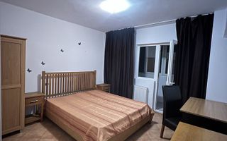 Apartament cu doua dormitoare separate langa statia de metrou Bucur Obor - Poză 1
