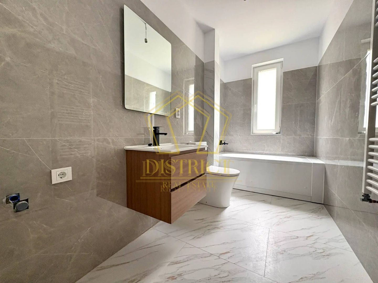 Apartament decomandat cu o camera | Giroc | Hotel IQ - Poză 3