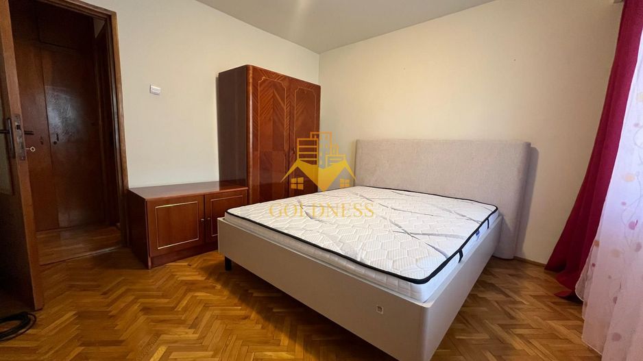 4 camere, mobilat clasic, garaj, boxa, Zorilor Zona UMF,Louis Pasteur - Poză 2