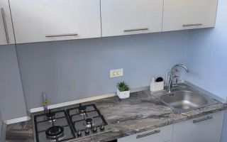 Garsoniera de 32mp, etaj intermediar, zona BIG - Poză 5