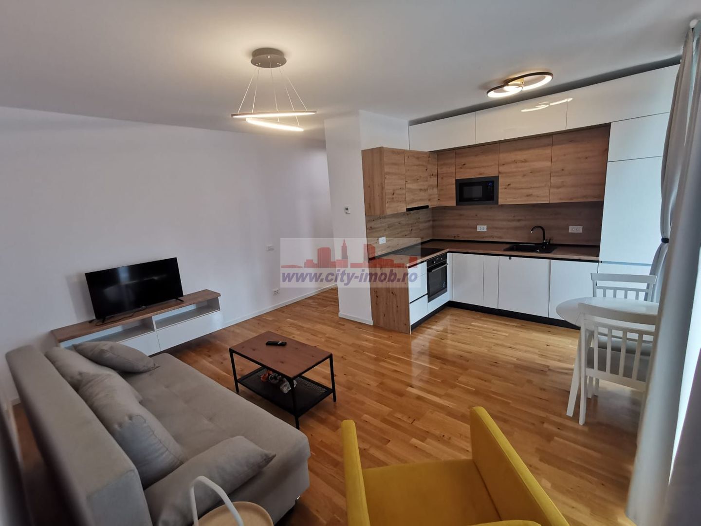 Inchiriere Apartament 2 Camere  Jandarmeriei Bucuresti Sector 1 - Poză 5