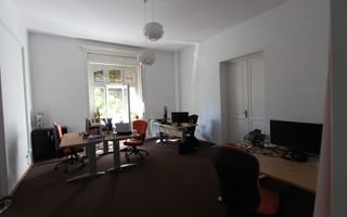 Spațiu birouri 263mp - Ultracentral - 3000 euro/luna+TVA - Poză 6