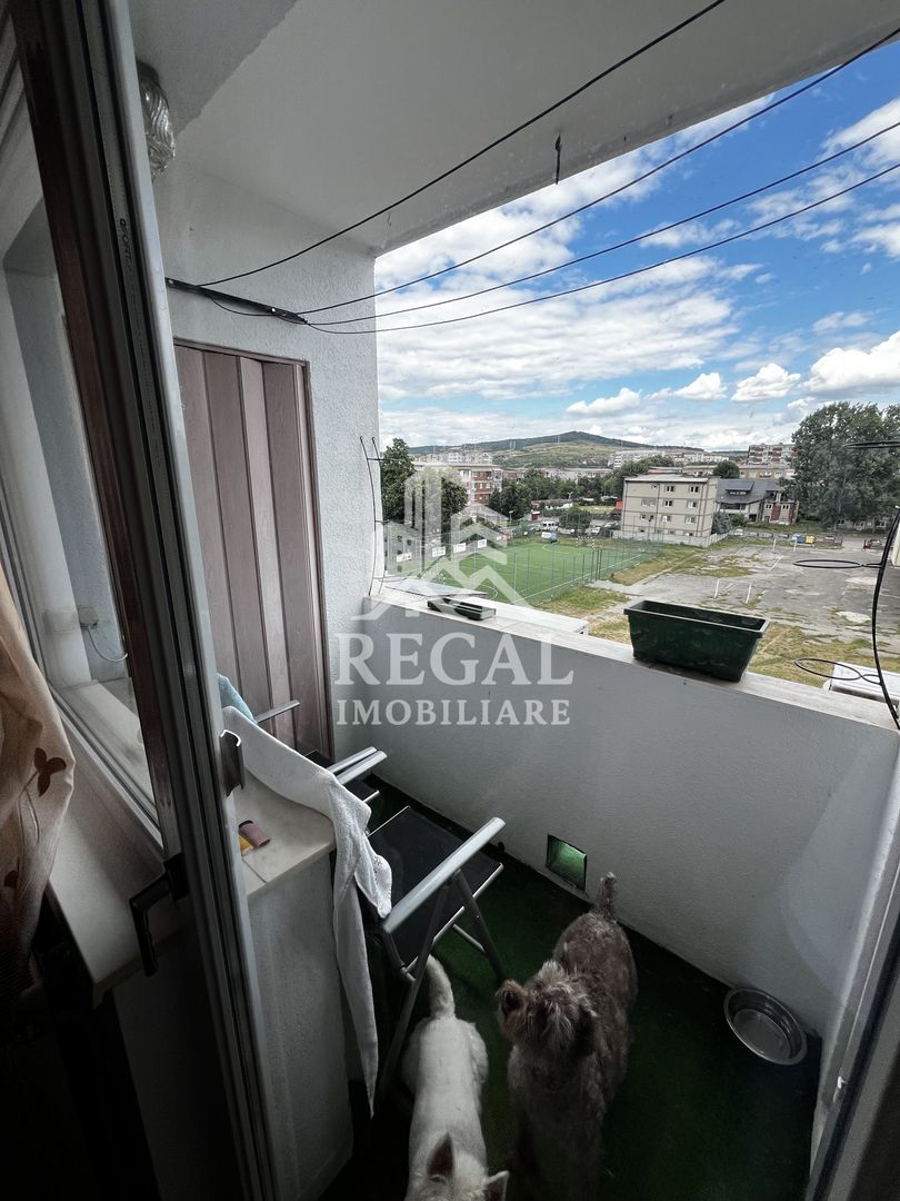 Apartament 2 camere decomandat, complet mobilat și utilat – zona Lidl - Poză 6