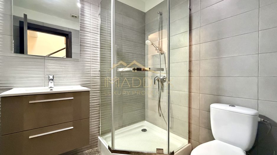 Duplex 4 camere // 179 mp utili + terasa 49 mp / 1 Parcare // Floreasca - Poză 49