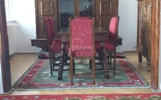 VANZARE 3 CAMERE | SEMIDECOMANDAT | ETAJ 1 | METROU GRIVITA - Poză 2