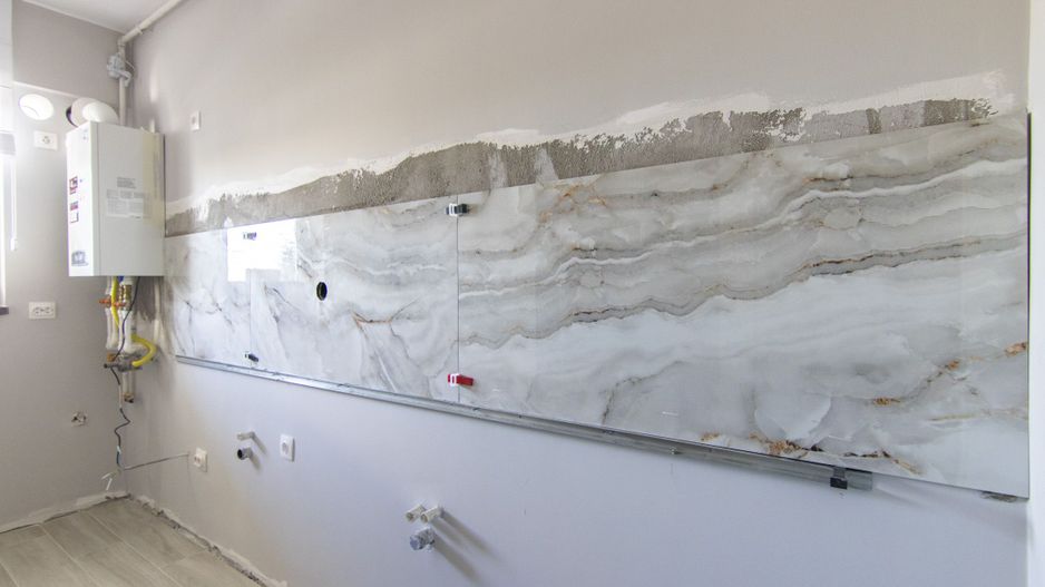 Apartament Superb cu 3 Camere si Terasa, 2 Bai, 2 Dormitoare, Langa Metrou Pacii - Poză 16