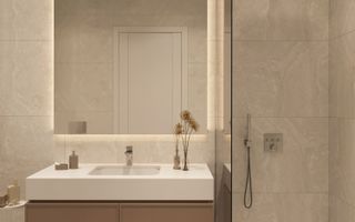 Penthouse 3 Dormitoare, New Golden Mile - Poză 31