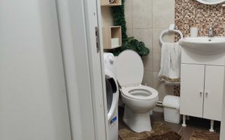 Apartament 1 camera | Etaj intermediar | Mobilata si utilata - Poză 6