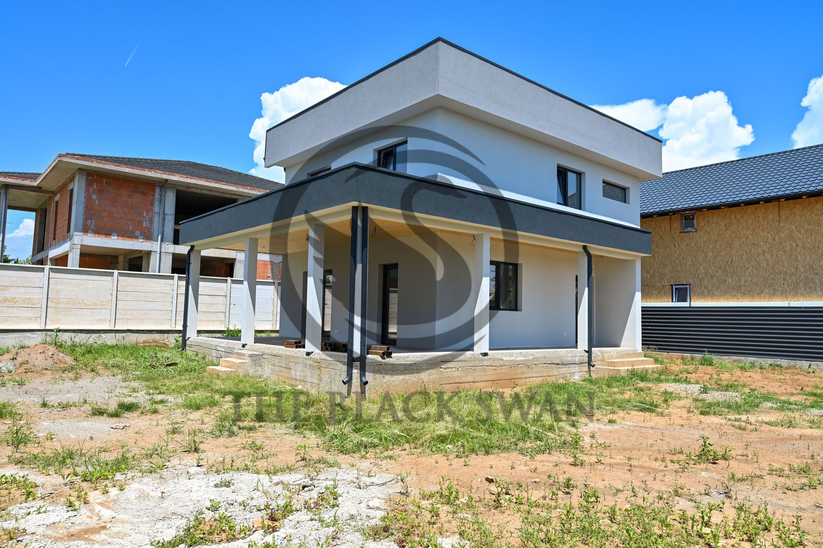 Casa / Vila 4 camere de vanzare 106 mp | Baicoi, Prahova | Comision 0% - Poză 2