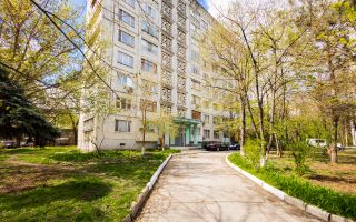 Vânzare, apartament, 2 camere, strada Albișoara, Centru - Poză 14