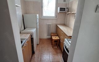 Inchiriez apartament 2 camere etaj 2 3, proaspat renovat - Floreasca - Poză 5