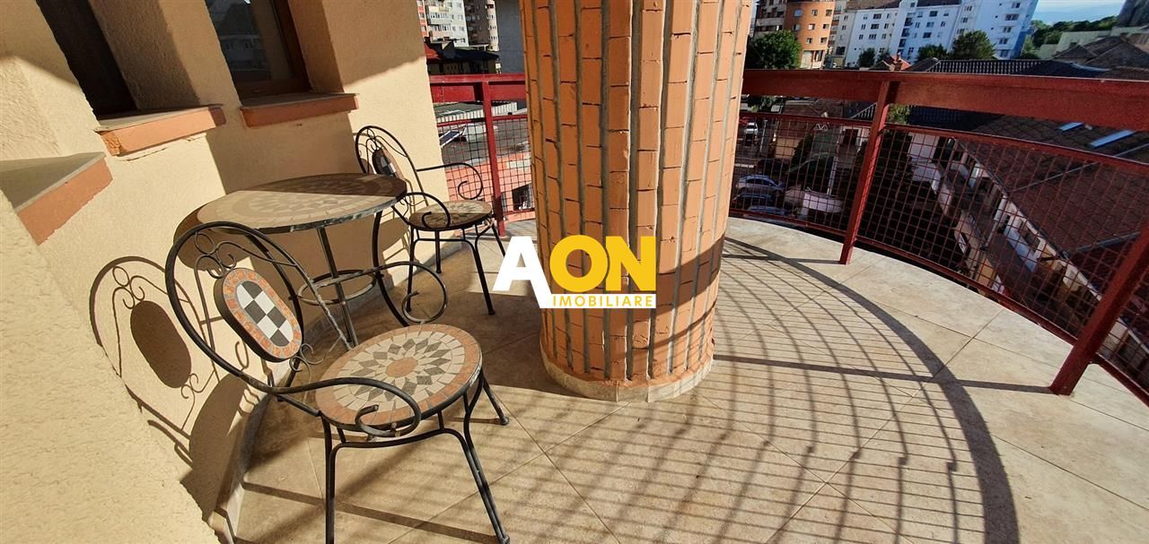 Apartament cu 2 camere 2 balcoane etaj 3 ultracentral - Poză 10