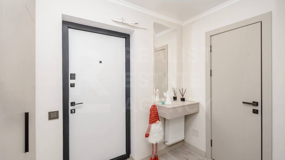 Vânzare, apartament, 1 cameră, str. Băcioii Noi, Botanica - Poză 7