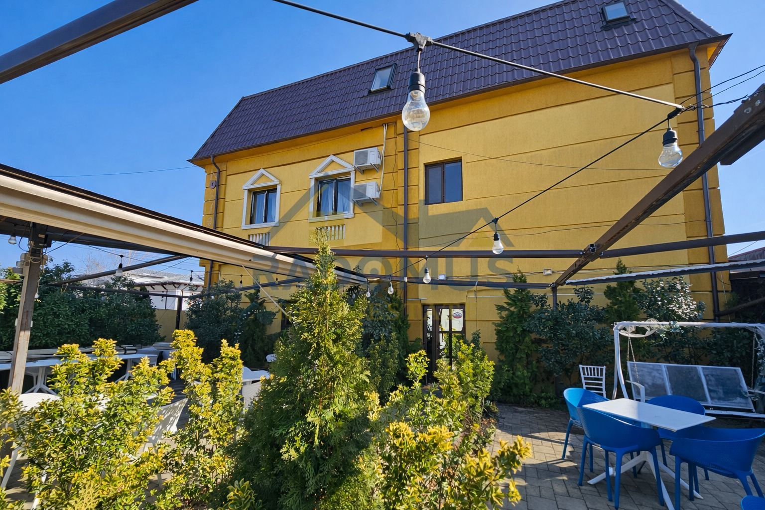 Oportunitate - Restaurant & Hotel în zonă centrală, Ploiești - Poză 4