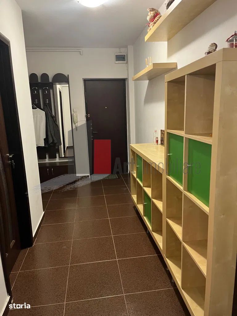 Garsoniera confort 1 de vanzare - Poză 1