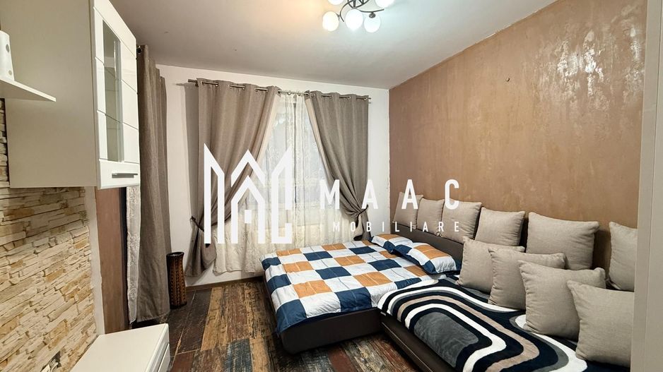 Apartament 2 camere | Decomandat I 2 balcoane I Turnișor - Poză 1
