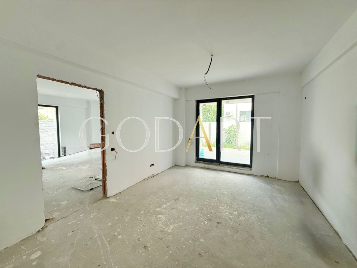 Apartament 3 camere | Curte | Singur pe etaj - Poză 4