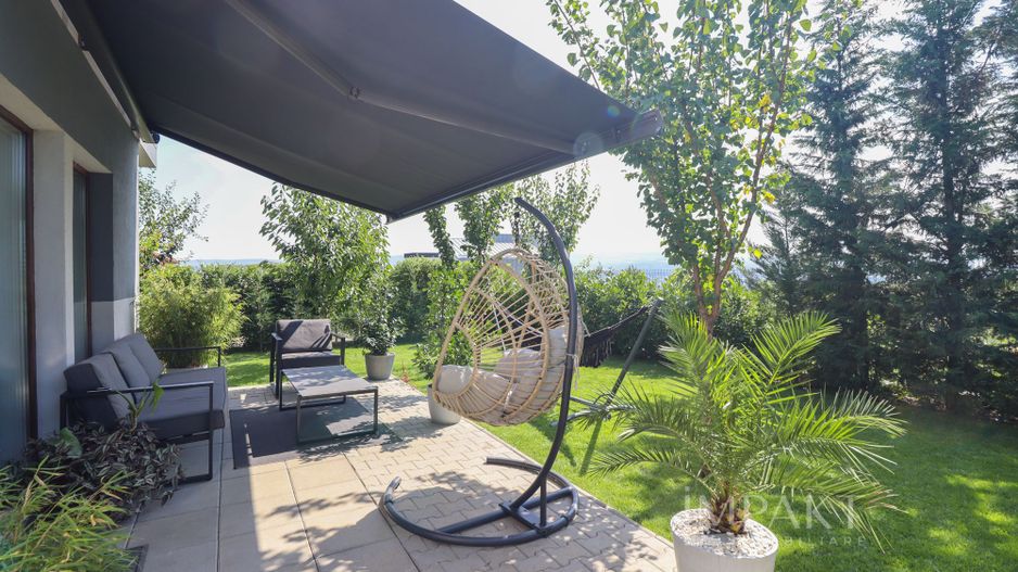 Casa ultrafinisata si eleganta in cartierul Voronet! - Poză 20