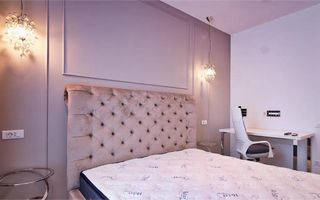 Apartament 2 camere lux, centrală, piscină – Laguna Residence - Poză 4